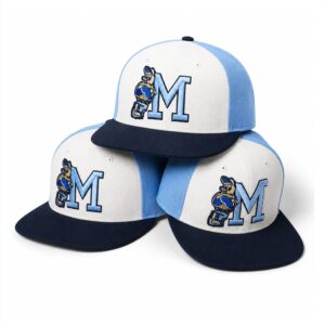 2026 Brewers Retro Barrelman Hat Giveaway 1