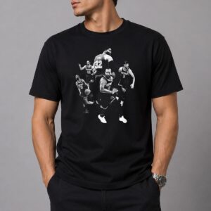 Knicks 2026 Finals Appearance Shirt 4