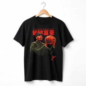 Comrade Wemby Shirt 3