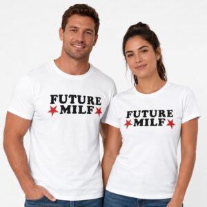 Inde Navarrette Future Milf Shirt 2