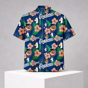 Columbus Clingstones Hawaiian Shirt Giveaway 2026 1