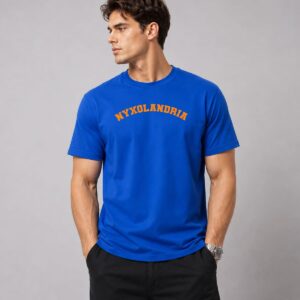 NYX Olandria Nyxolandria Shirt 10