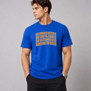 My Mayor Muslim My Bagel Jewish Shirt 19