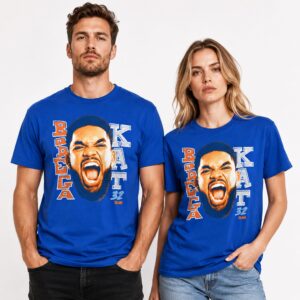 Ben Stiller Karl Anthony Parade Shirt 2