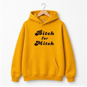 Harry Styles Bitch For Mitch Shirt 9