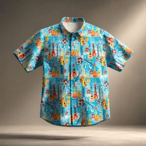 Brooklyn Cyclones Margaritaville Hawaiian Shirt Giveaway 2026