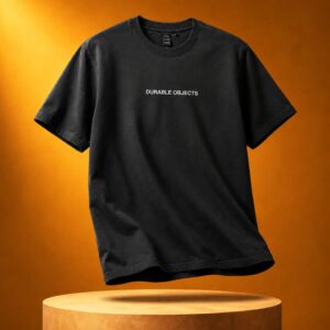 Cloudflare Durable Objects Shirt 1
