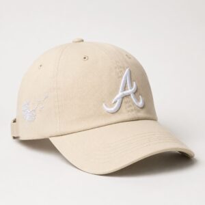 2026 Ella Langley Braves Hat