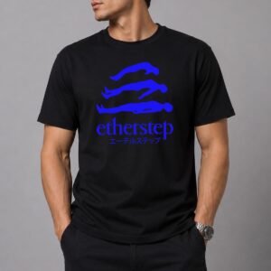 Etherstep Shirt 4