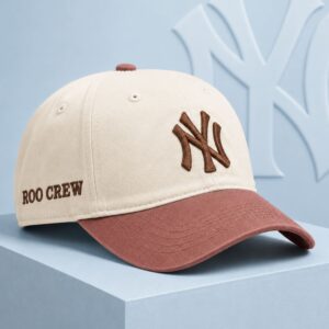 Yankees Roo Crew Hat 2