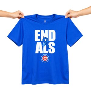 Cubs 2026 End Als Shirt 11