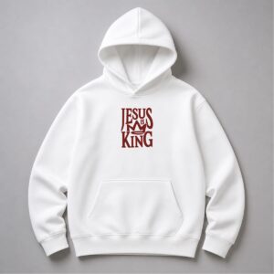 Cristopher Sanchez Jesus Is King Shirt 6