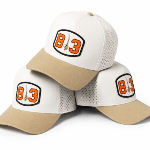 Baker Mayfield 813 Pirate Hat