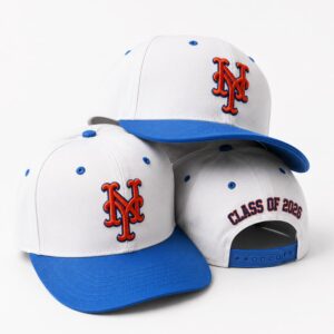 Mets Class Of 2026 Hat