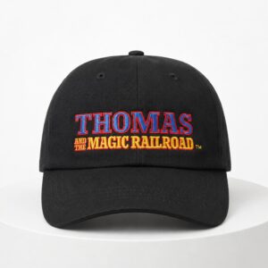 Thomas And The Magic Railroad Hat 4