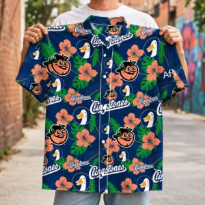 Columbus Clingstones Hawaiian Shirt Giveaway 2026