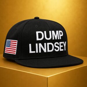 Dump Lindsey Hat 3
