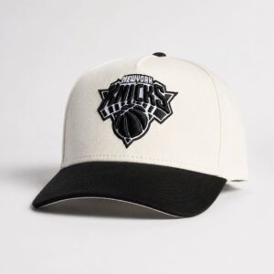 Josh Hart Vintage Knicks Parade hat