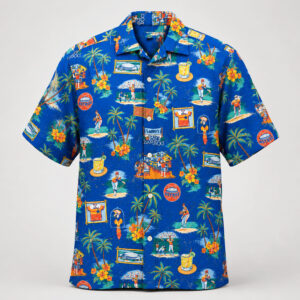 Larry Dierker Astros Hawaiian Shirt 2026 2