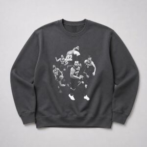 Knicks 2026 Finals Appearance Shirt 10