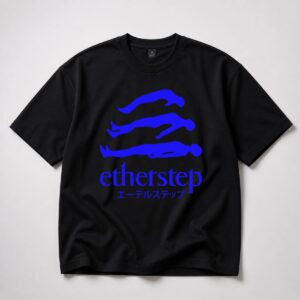Etherstep Shirt 2