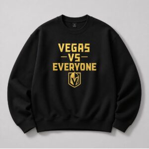 Vegas Vs Everyone Shirt 16
