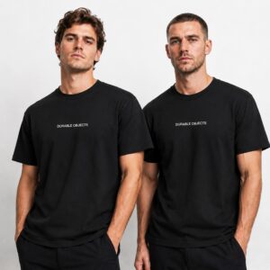 Cloudflare Durable Objects Shirt 2