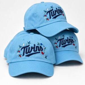 2026 Twins Native American Heritage Hat