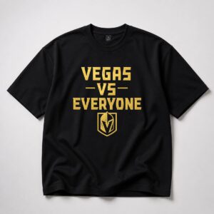 Vegas Vs Everyone Shirt 17