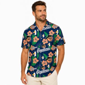 Columbus Clingstones Hawaiian Shirt Giveaway 2026 3