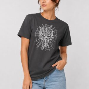 Punisher x Spider Man Brand New Day Shirt 7