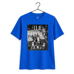 The Hand Of OG Anunoby Shirt 2
