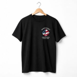 Ben Roethlisberger Barstool Shirt 8