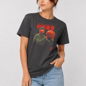 Comrade Wemby Shirt 7