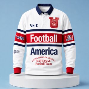 2026 USMNT Rugby Shirt 3