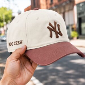 Yankees Roo Crew Hat