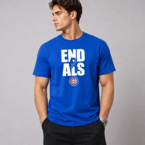 Cubs 2026 End Als Shirt 9