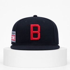 2026 Red Sox Hall of Fame Hat 4