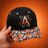 2026 Albuquerque Isotopes Native American Heritage Hat 1