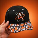 2026 Albuquerque Isotopes Native American Heritage Hat