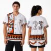 2026 Albuquerque Isotopes Native American Jersey 1
