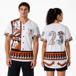 2026 Albuquerque Isotopes Native American Jersey