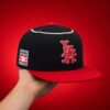 2026 Angels Hall of Fame Hat 1