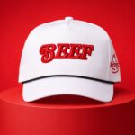 2026 Arby's Beef Hat