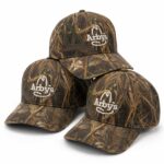 2026 Arby's Camo Hat