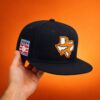 2026 Astros Hall of Fame Hat Cap 1