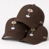 2026 Boston Red Sox Martini Hat 1