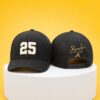 2026 Braves Andruw Jones AJ25 Hat 1
