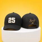 2026 Braves Andruw Jones AJ25 Hat