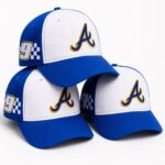 2026 Braves x Chase Elliott Retro Hat